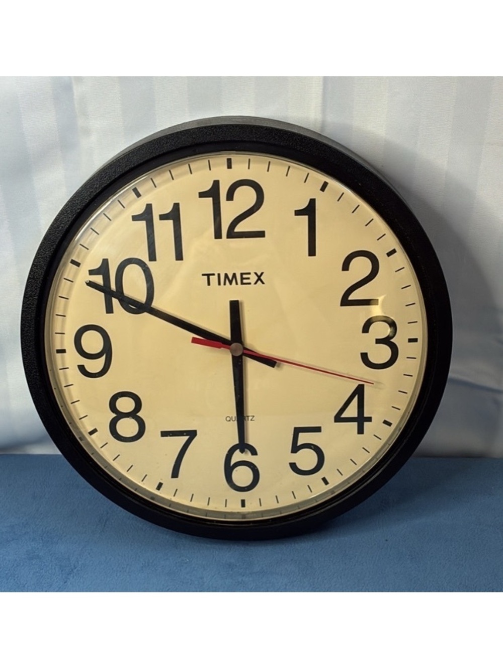 Timex Wall Clock